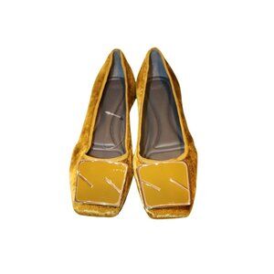 Franco Sarto Flexa Amaya Ballet Flats, Size 8.5